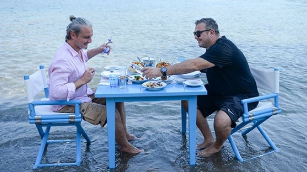 Ρέμος: Με στεναχωρεί που προσέβαλα άθελά μου τους Έλληνες του Πόντου