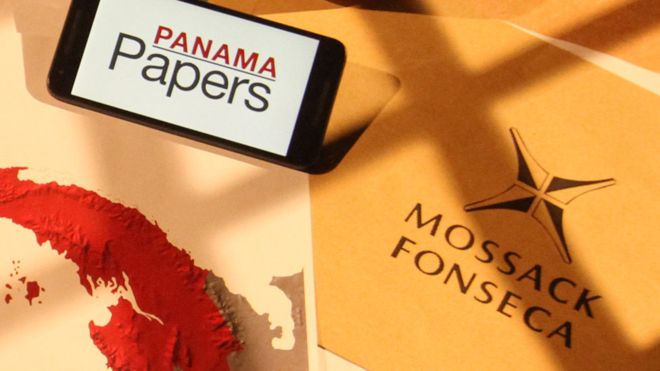 Η Δανία πλήρωσε για να αποκτήσει πρόσβαση στα Panama Papers