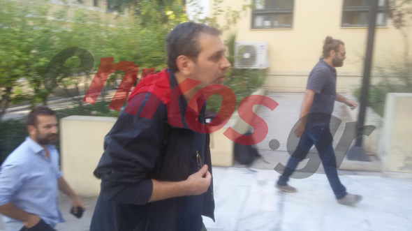 Στο Αυτόφωρο Μονομελές Πλημμελειοδικείο σήμερα ο Χίος