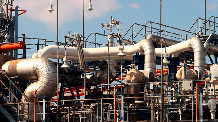 Ακριβαίνει 30-35% το φυσικό αέριο