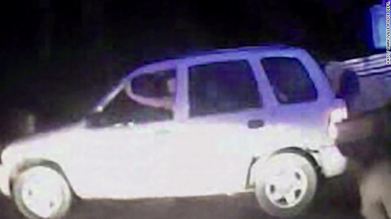 ΗΠΑ: Στη δημοσιότητα βίντεο με τη δολοφονία 6χρονου παιδιού από αστυνομικούς – ΒΙΝΤΕΟ