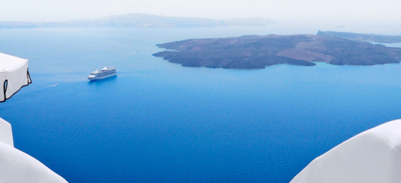 Conde Nast Traveler: Η Ελλάδα η καλύτερη χώρα στον κόσμο για διακοπές