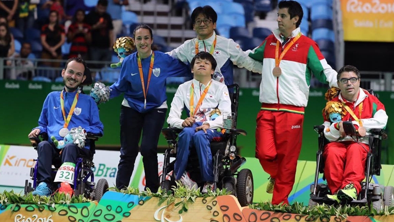 Ρίο – Στην 23η θέση στον πίνακα μεταλλίων η Ελλάδα