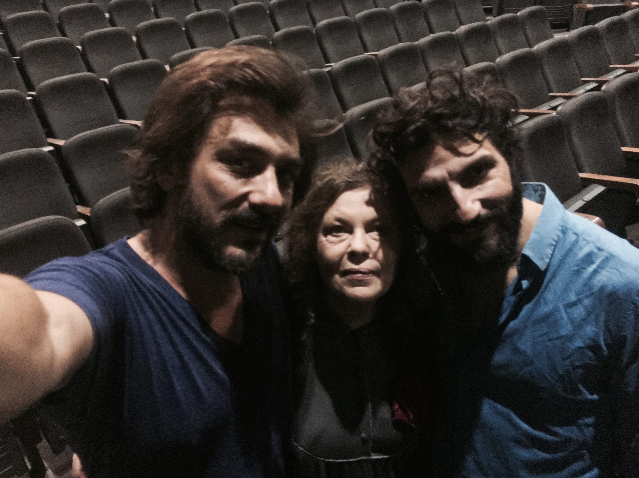 Και ο Ηρακλής θέλει την… selfie του