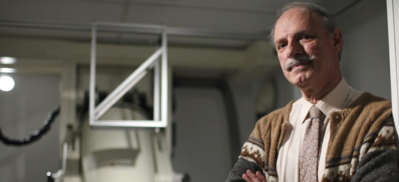 Ο Έλληνας που ανακάλυψε τρόπο να «διαβάζει» τις προθέσεις του εγκεφάλου