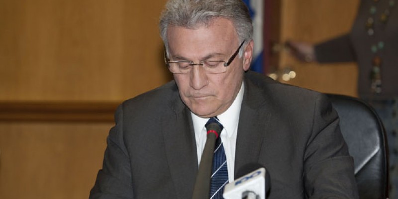 Άλλη μία κατηγορία αντιμετωπίζει ο πρώην νομάρχης Παναγιώτης Ψωμιάδης και ο αδελφός του