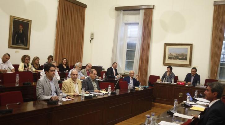 Η Εξεταστική ζητά το πόρισμα της Τράπεζα της Ελλάδος για την Attica Bank