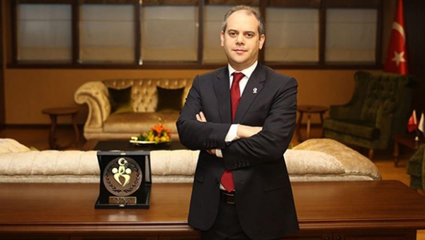 Oι τουρκικές αρχές κατάσχουν υλικό της Deutsche Welle