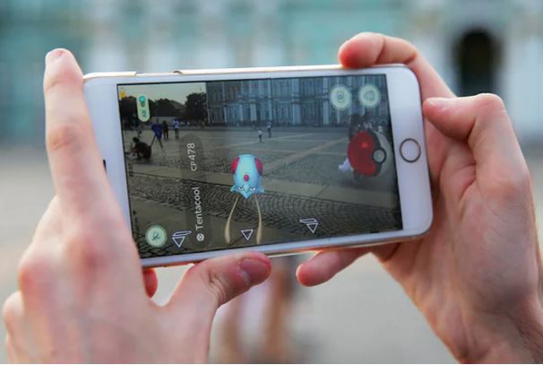 Ρωσία – Συνελήφθη γιατί έπαιζε Pokemon Go μέσα σε εκκλησία – ΒΙΝΤΕΟ
