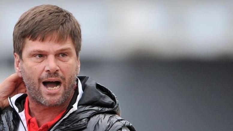 Βρέθηκε ο πρώην πρόεδρος της Παναχαϊκής – ΒΙΝΤΕΟ