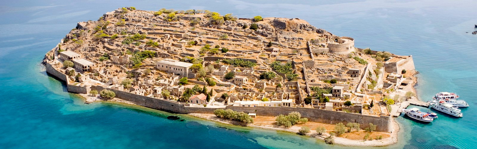 Τα 10 κορυφαία αξιοθέατα στην Ελλάδα για το 2016