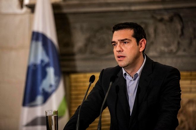 Το πρόγραμμα της επίσκεψης του Πρωθυπουργού στην Νέα Υόρκη