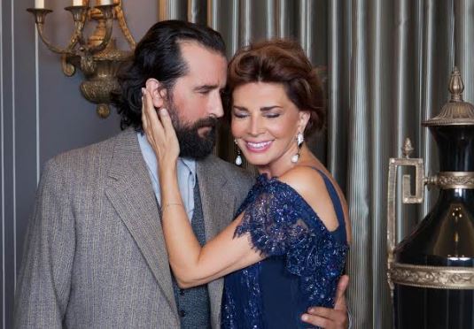 Τρίτος χρόνος, νέα πόζα για το «Σμύρνη μου αγαπημένη»