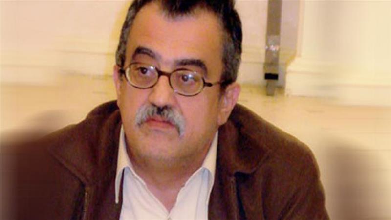 Ιορδανία – Την παραίτηση της κυβέρνησης ζητούν οι πολίτες για τη δολοφονία του συγγραφέα