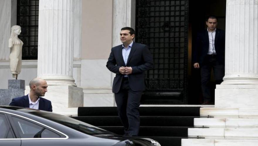 Με τον υπουργό Εργασίας της Αυστρίας θα συναντηθεί ο Πρωθυπουργός