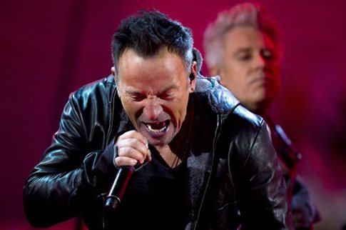 Μπρους Σπρίνγκστιν: Ο Τραμπ «ντροπιάζει» τις ΗΠΑ