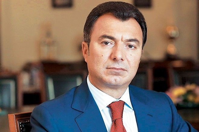 Αυτός είναι ο πλουσιότερος Έλληνας του κόσμου για το 2016