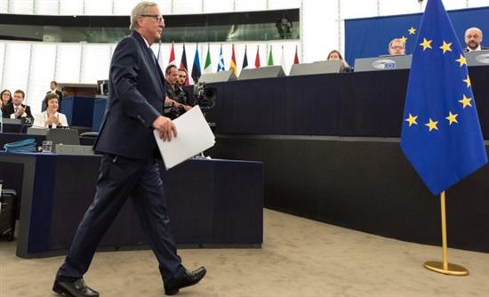 Γιούνκερ: Όχι άλλη κοροϊδία στους Ευρωπαίους πολίτες