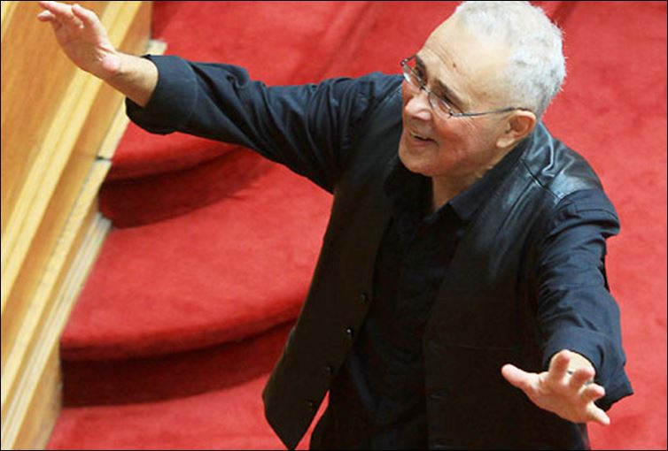 Σε… αντίσταση καλεί ο Ζουράρις