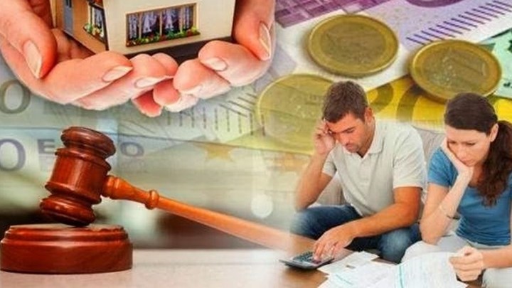 «Κούρεμα» κόκκινων δανείων 10 – 12 δισ. ευρώ στην επόμενη τριετία