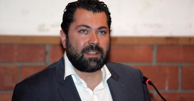 Κρέτσος: Ανά πάσα στιγμή μπορεί υπερθεματιστής να χάσει την άδεια