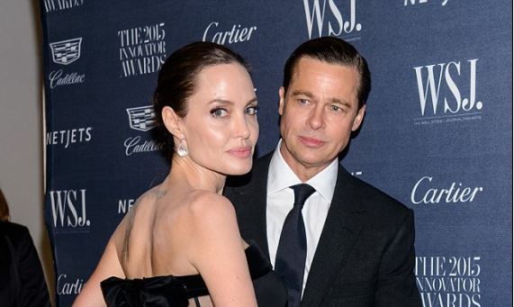 Αυτό είναι το σπίτι που νοίκιασε η Τζολί – ΦΩΤΟ