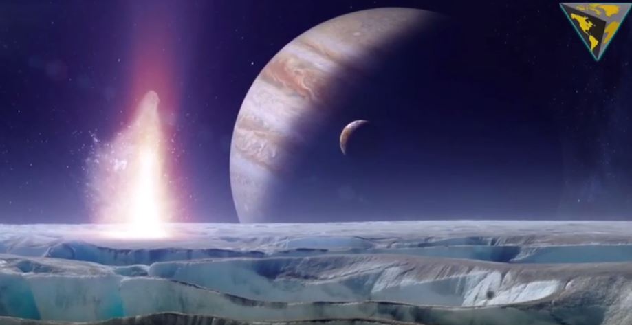 Η NASA ετοιμάζει έκτακτη ανακοίνωση – ΒΙΝΤΕΟ