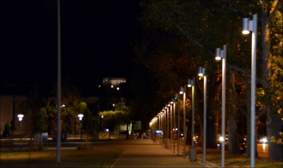 Σοκ στο κέντρο της Θεσσαλονίκης – Εντοπίστηκε σορός 60χρονου