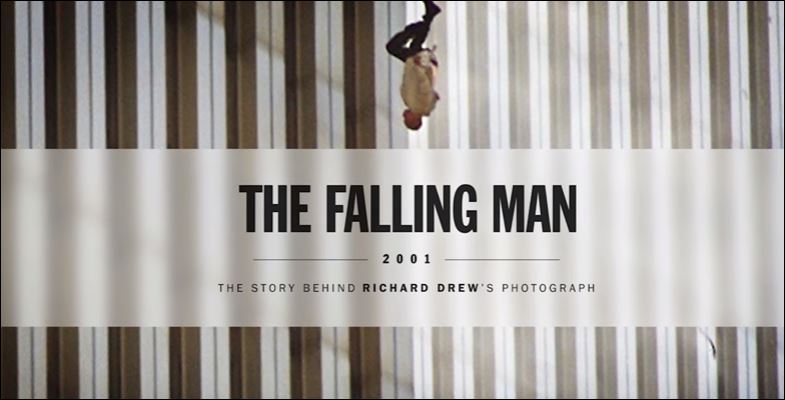 Η ιστορία πίσω από την πιο αμφιλογόμενη φωτογραφία της 11ης Σεπτεμβρίου