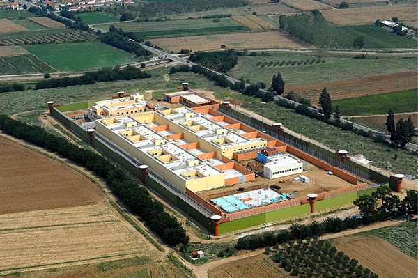 Την ενοχή των σωφρονιστικών της Νιγρίτας εισηγήθηκε η εισαγγελέας για τα βασανιστήρια στον Καρέλι