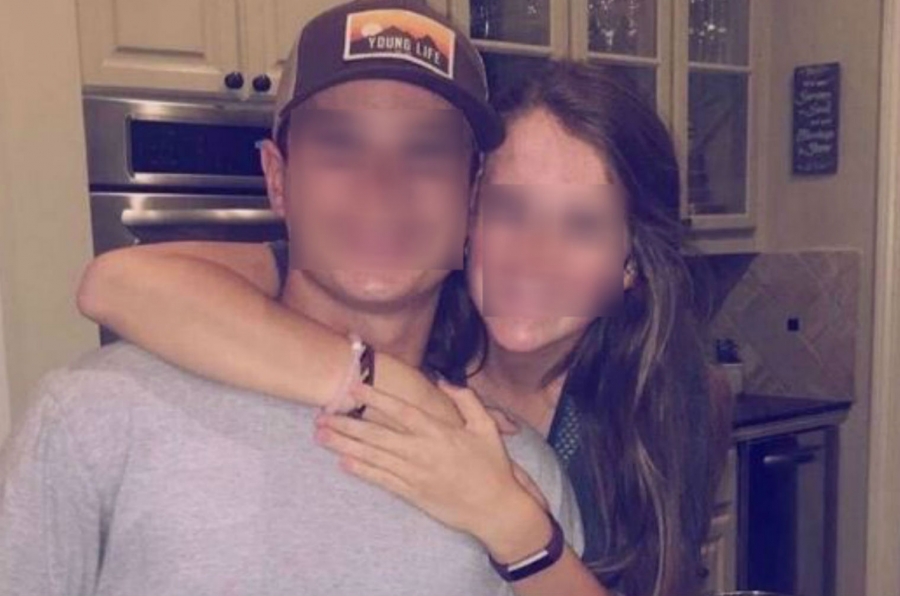 Εκείνος την απάτησε και εκείνη τον εκδικήθηκε – ΦΩΤΟ