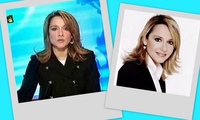 Δείτε πως είναι σήμερα η Τζέλα Παυλάκου – ΦΩΤΟ