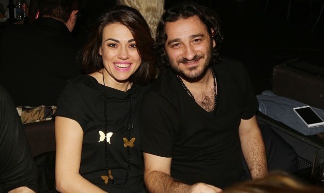 «Nτετέκτιβ» για την σύζυγο του Χαραλαμπόπουλου