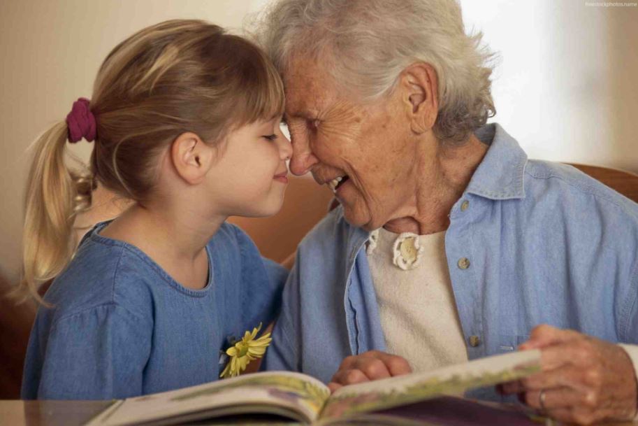 Μαθήματα για… γιαγιάδες στα Γιαννιτσά