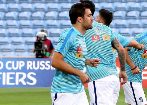 Παπασταθόπουλος: Καθοριστικός ο επόμενος μήνας