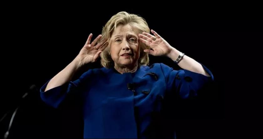 Γερμανικό ΥΠΕΞ: «Απώλεια αξιοπιστίας της Κλίντον η απόκρυψη της ασθένειάς της»