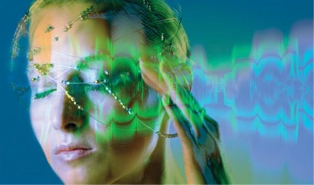 Γιατί οι κεφαλαλγίες προτιμούν τις γυναίκες