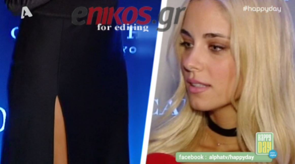 Η Δούκισσα Νομικού αποκάλυψε σε ποιες εκπομπές θα την δούμε – ΒΙΝΤΕΟ