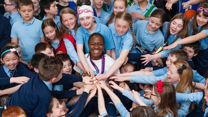 UNICEF: Παγκόσμια κρίση στον τομέα της εκπαίδευσης