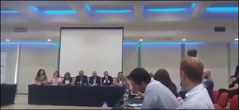 Συνταξιούχος προς τον Κατρούγκαλο: Τι θα γίνει με τη σύνταξή μου – ΒΙΝΤΕΟ