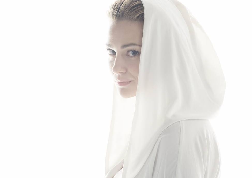 Ξεσπά η Μποφίλιου για το Ωραιόκαστρο