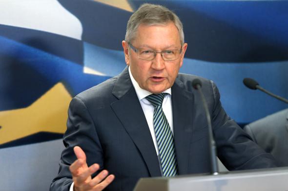 Ρέγκλινγκ: Η Ελλάδα μπορεί να επανέλθει στις αγορές, πιθανόν από το 2017