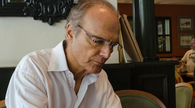 Πέθανε ο Αλέξανδρος Βέλιος – Συγκλονίζουν τα ιδιόχειρα σημειώματα που άφησε πριν «φύγει»