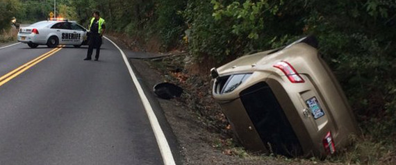 Βρετανία: Τραγικό παιχνίδι της μοίρας για 28χρονο – ΦΩΤΟ