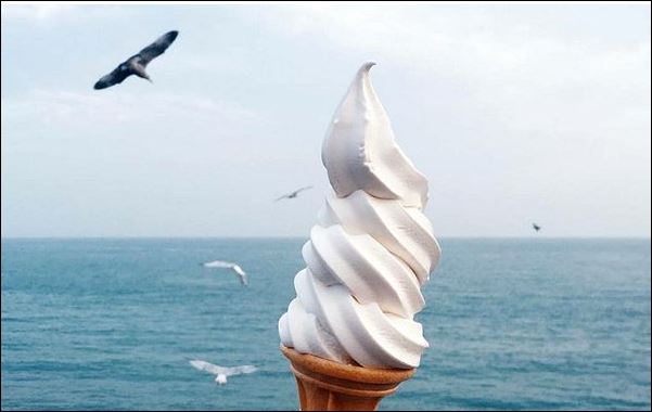 Η φωτογραφία που τρέλανε το διαδίκτυο