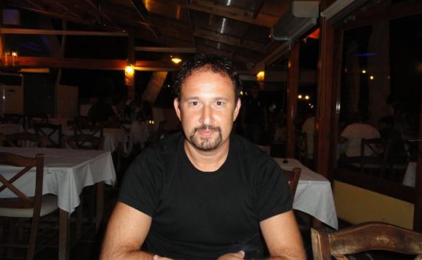 Νέο ατύχημα για τον Γιάννη Παπαμιχαήλ