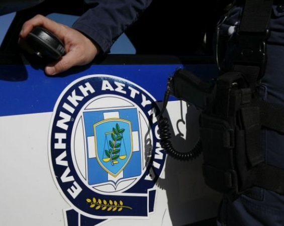 Οικογενειακή… επιχείρηση ναρκωτικών