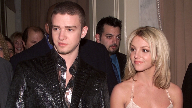 Μπρίτνεϊ Σπίαρς και Τζάστιν Τίμπερλεϊκ πάλι μαζί