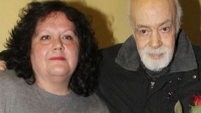 Το ξέσπασμα της Μαίρης Μπάρκουλη: Βουλώστε το μη σας πάρει και σας σηκώσει