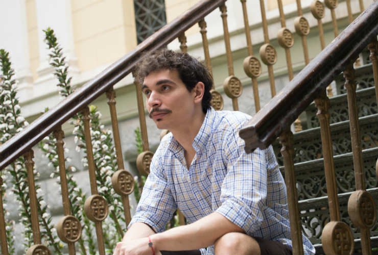 Από τους «Όρνιθες» στο «Εμπορικόν»